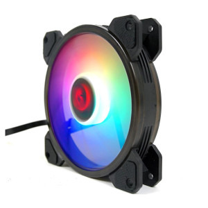 Redragon F009 ARGB 120mm Three Fan Pack