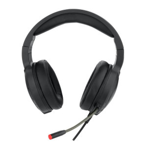 Redragon Mento Black RGB