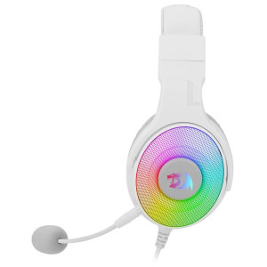 Redragon Pandora White RGB