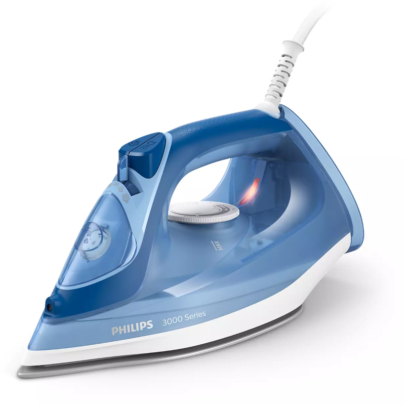 Philips Fier de calcat Seria 3000 DST3031/20