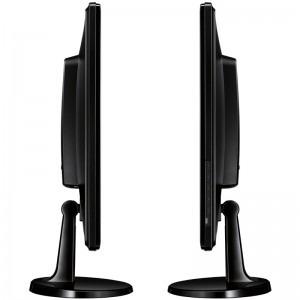 BenQ GL2450HM 24 inch 2ms GTG Glossy black - desigilat