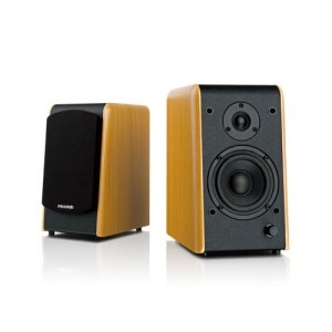 Microlab Boxa   B 77 BT 2.0 Wood