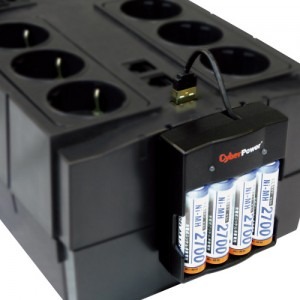 CyberPower BR850ELCD