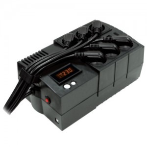CyberPower BR850ELCD