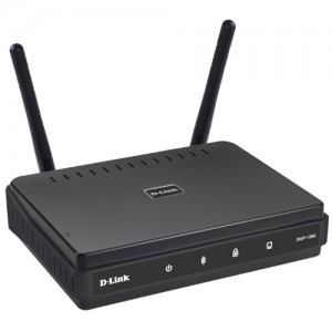 D-Link Range Extender DAP-1360 Wireless N