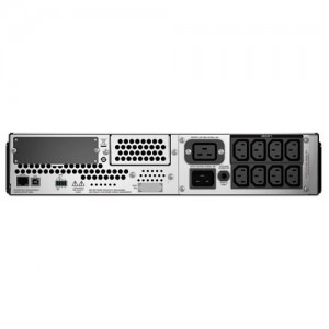 APC Smart-UPS 2200VA LCD RM 2U 230V with SmartConnect