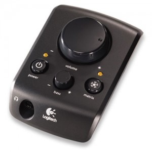 Logitech Boxa   X-540