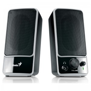 Genius Boxa   SP-M120