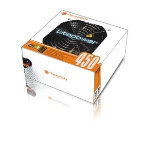 Thermaltake Litepower 450W