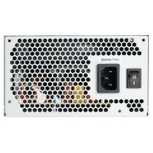 Thermaltake Litepower 450W