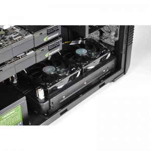 Cooler Master CM 690 II Basic
