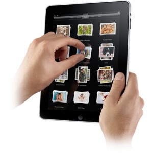 Apple iPad 32GB WiFi 3G