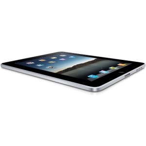 Apple iPad 32GB WiFi 3G