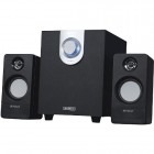 A4Tech Boxa   AS-317 2.1 Black