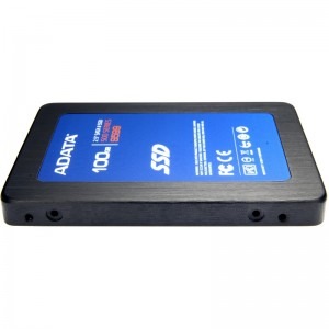 ADATA S599 series 100GB SATA-II 2.5 inch