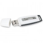 Kingston DataTraveler I G3 4GB alb/gri
