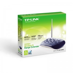 TP-LINK Range Extender TL-WA730RE