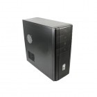 KME CX3867-02 Black ATX / mATX