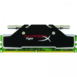 HyperX H2O 4GB DDR3 2133MHz CL9 dual channel kit