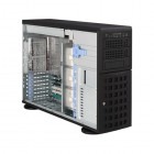 Accesoriu server Supermicro Carcasa CSE-745TQ-R800B