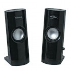 Microlab Boxa portabila B-18 Black