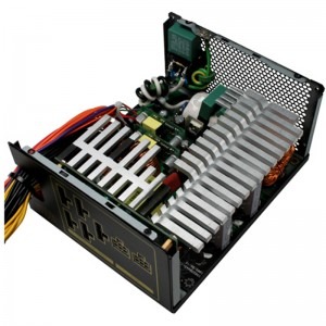 Cooler Master Silent Pro Gold 1000W