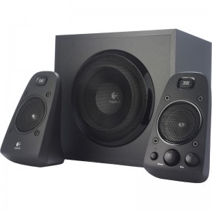 Logitech Boxa   Z623 Black