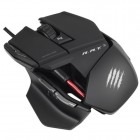 MAD CATZ RAT 3 Black
