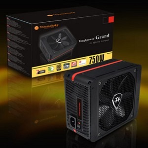 Thermaltake Toughpower Grand 750W