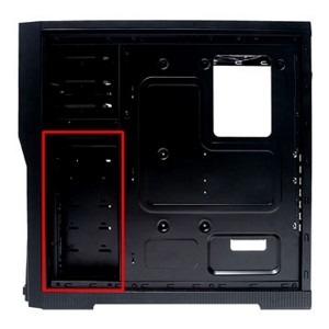 Thermaltake Armor A90