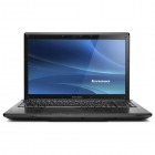 Lenovo 15.6'' Essential G560A 59-053711 Core i3 370M 2.4GHz Black