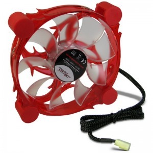 Inter-Tech CobaNitrox Extended R-120-R
