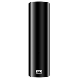 WD My Book Essential 3.0 2TB