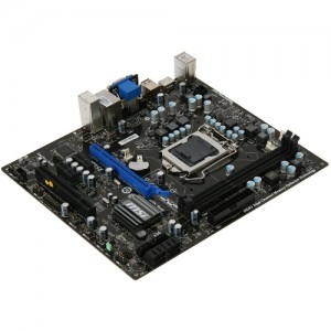 MSI H55M-E23