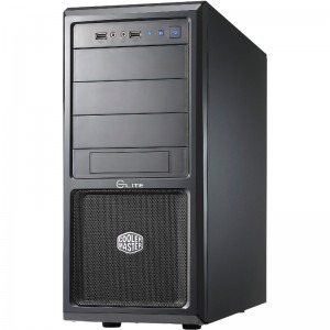 Cooler Master Elite 370