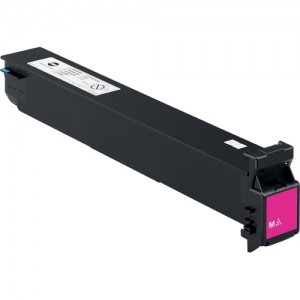 Konica Minolta Toner A0D7352 Magenta