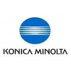 Konica Minolta Toner A11G451 Cyan