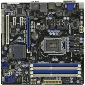 ASRock H67M-GE rev. B3