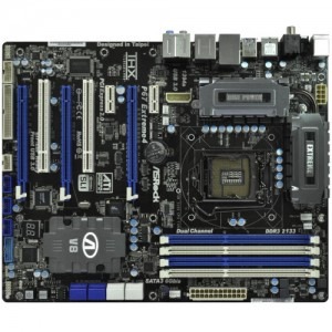 ASRock P67 Extreme4 rev. B3