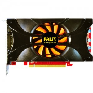 Palit GeForce GTX 460 Smart 1GB GDDR5 256-bit