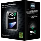 AMD Phenom II X6 1100T Black Edition 3.30/3.70 GHz skt AM3 Box