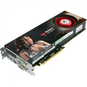 Sapphire Radeon HD6970 2GB GDDR5 256-bit