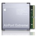 Apple AirPort Extreme Wi-Fi Card with 802.11n AASP