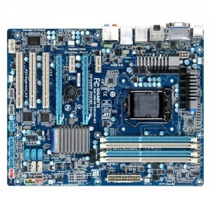 GIGABYTE GA-H67A-UD3H-B3