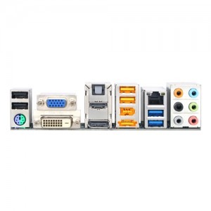 GIGABYTE GA-H67A-UD3H-B3