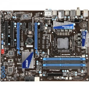 MSI P67A-GD55 B3