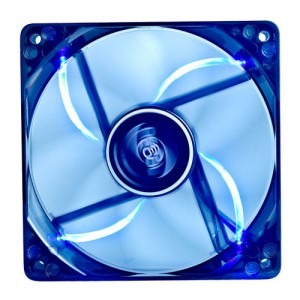 Deepcool Wind Blade 80 mm