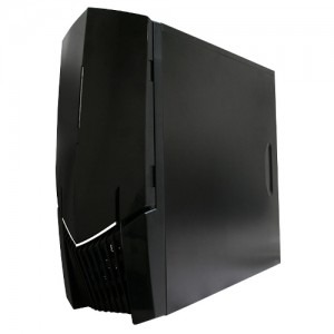 NZXT Lexa S No Window