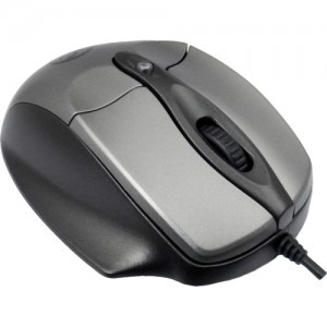 ARCTIC AC M551 black