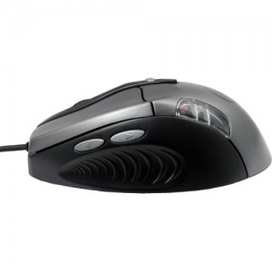 ARCTIC AC M551 black